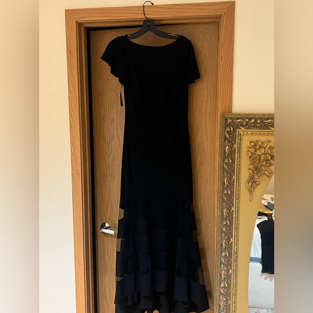 Ralph Lauren Black Dress Never Worn